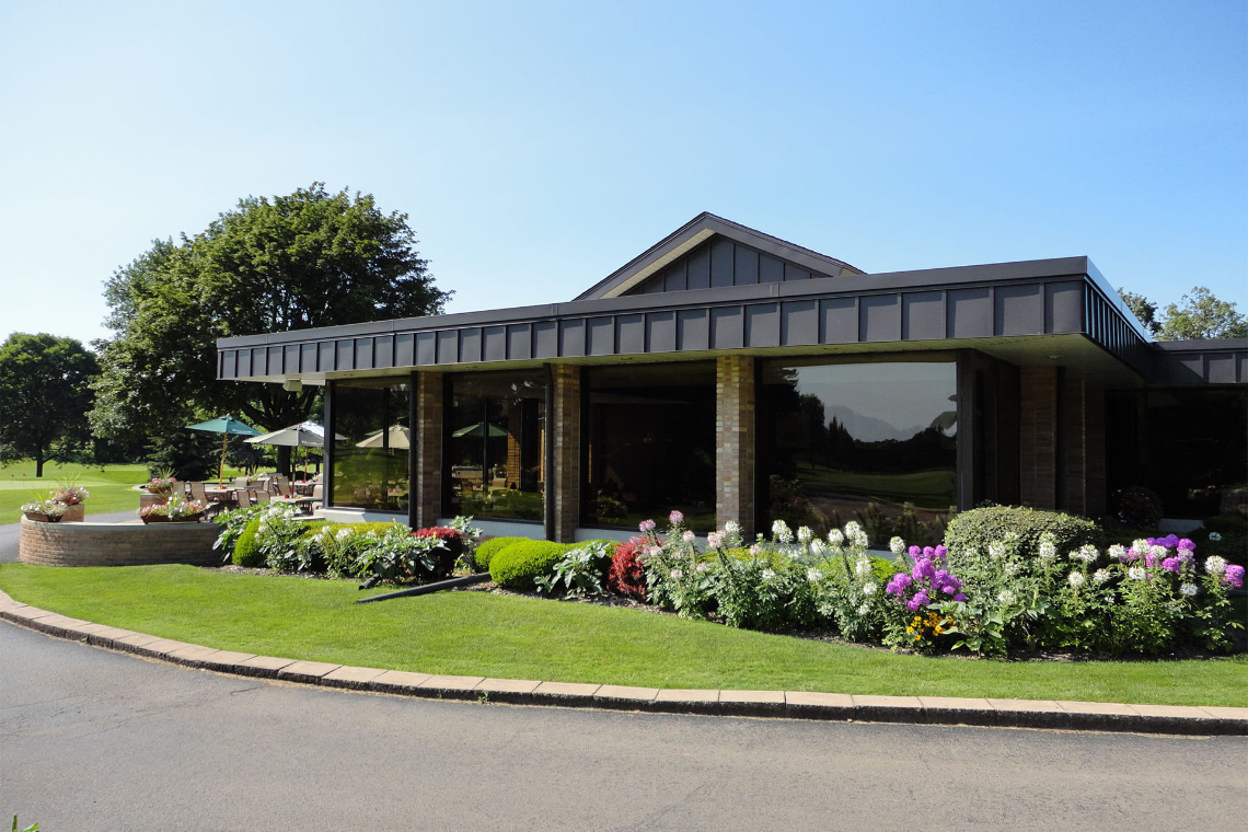 Home Meadowbrook Country Club