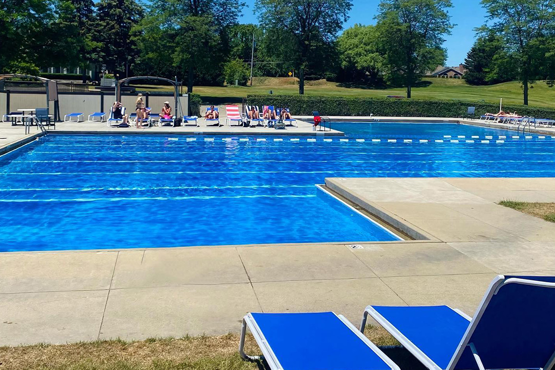 Home Meadowbrook Country Club