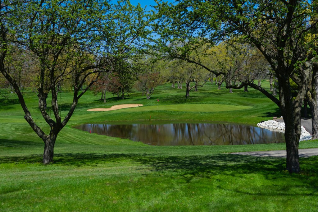 Home Meadowbrook Country Club